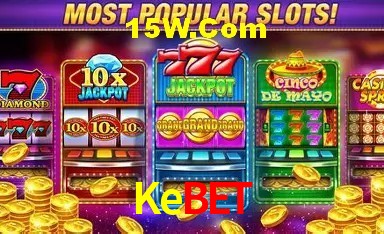 Descubra a Magia dos Jogos de Arcade no Kebet