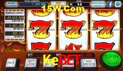 A Revolução dos Aplicativos de Jogos no Kebet